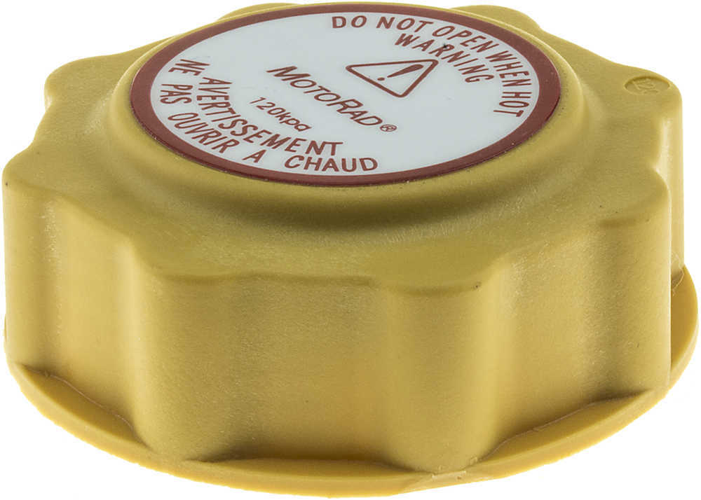 GATES - OE Type Radiator Cap - GAT - 31530