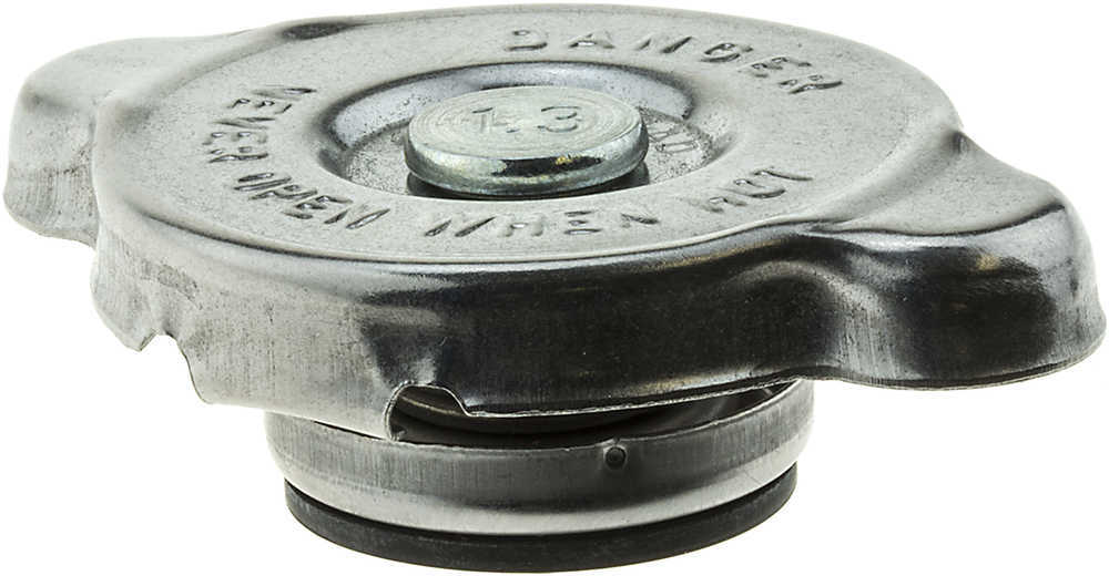 GATES - OE Type Radiator Cap - GAT - 31562