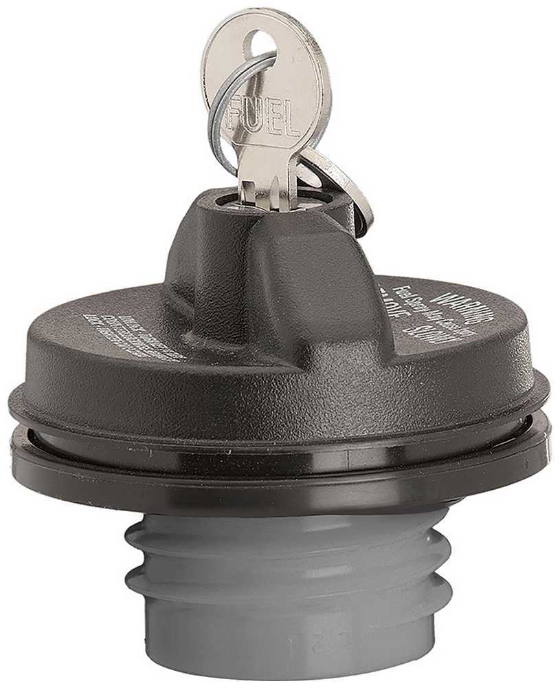 GATES - Keyed Alike Fuel Cap - GAT - 31783ka