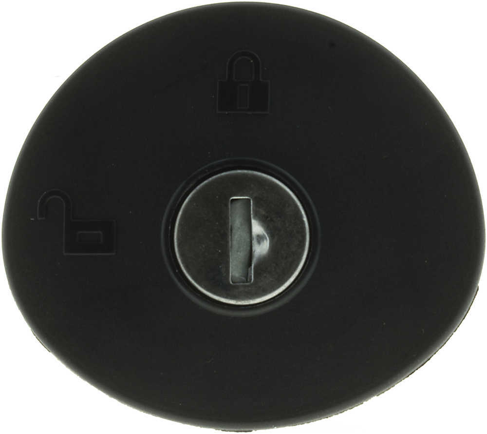 GATES - Regular Locking Fuel Cap - GAT 31859