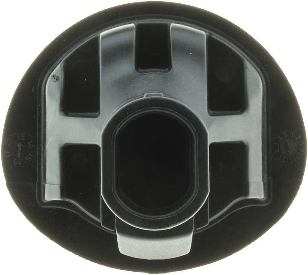 GATES - Regular Locking Fuel Cap - GAT 31859