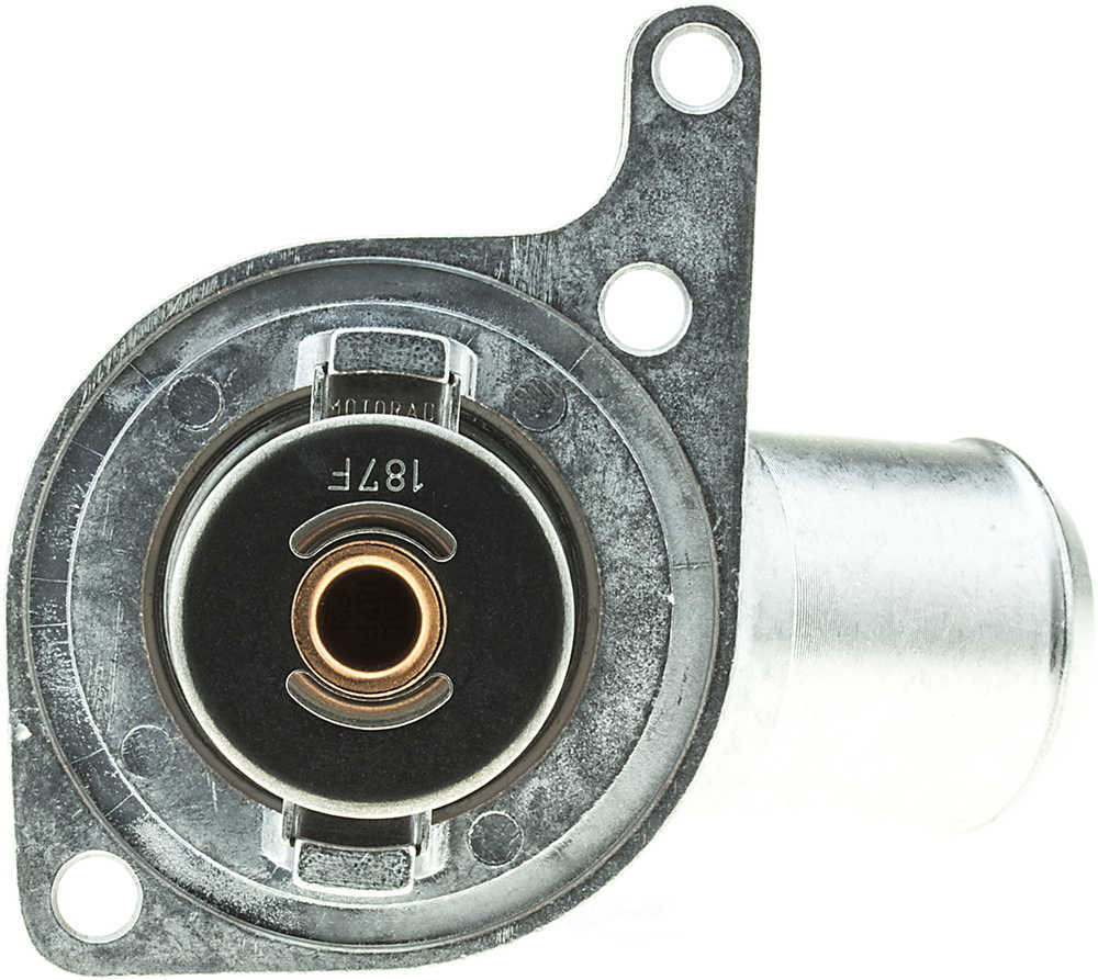 GATES - Integrated Housing Thermostat - GAT 33910
