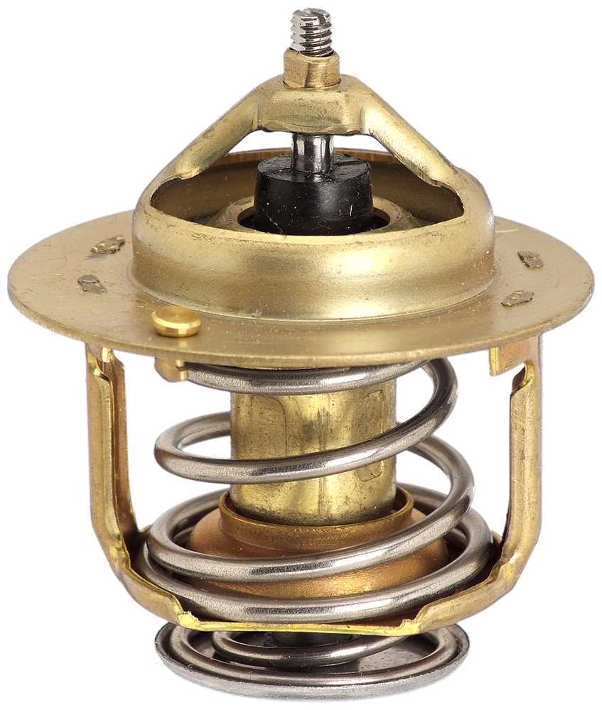 GATES - OE Exact Thermostat - GAT 33986