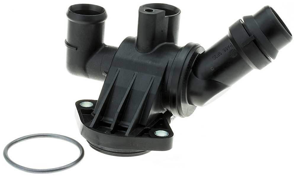 GATES - OE Exact Thermostat Water Outlet Assembly - GAT 34069