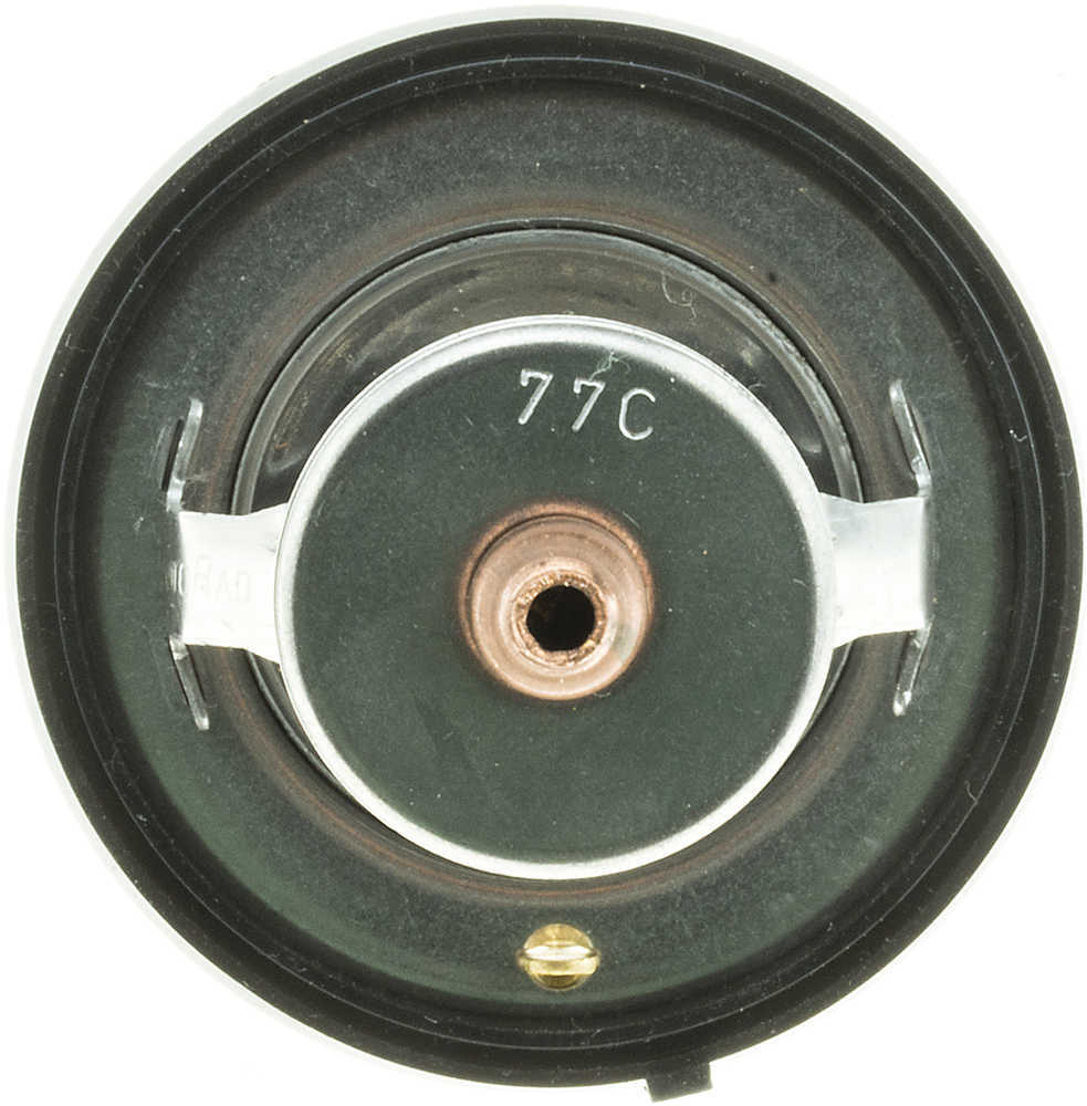 GATES - OE Type Thermostat (Engine) - GAT 34207