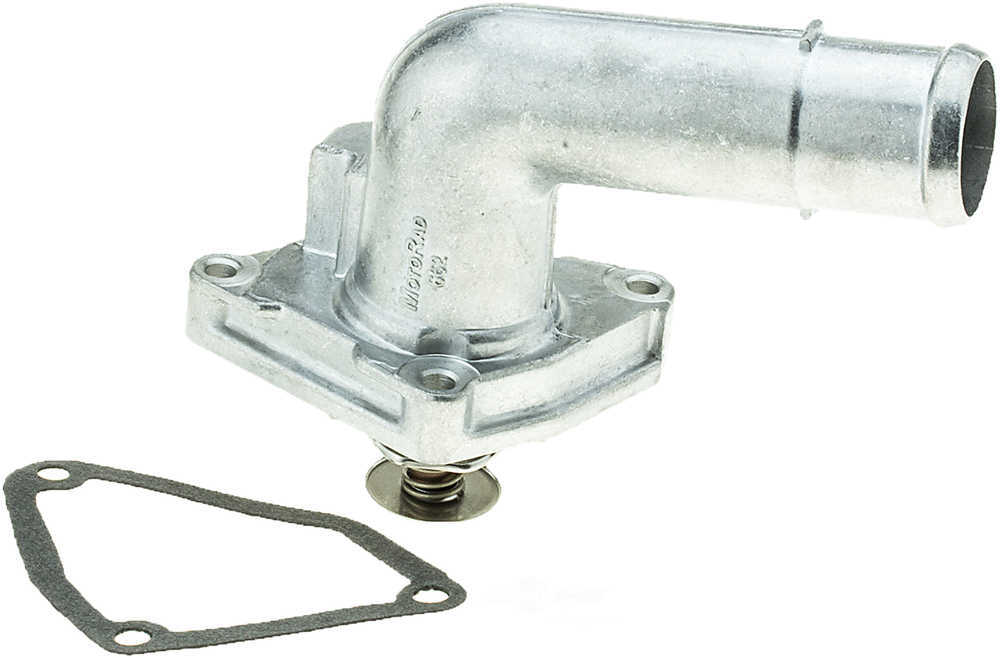 GATES - Integrated Housing Thermostat - GAT 34706