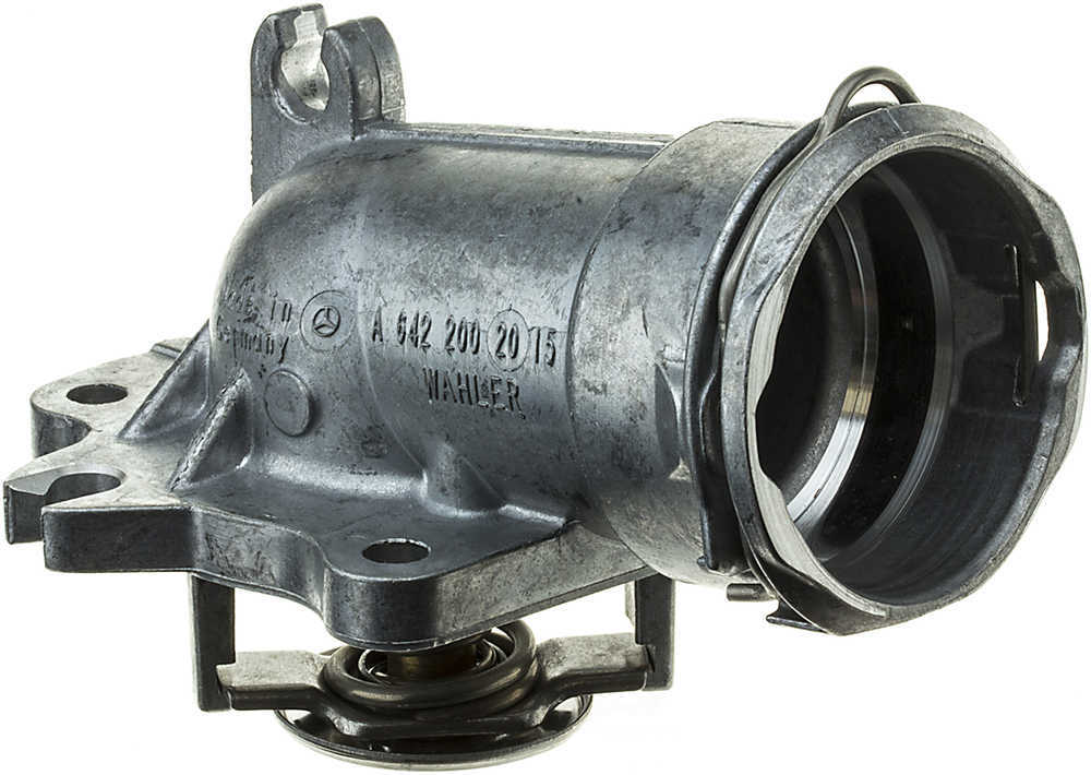 GATES - Integrated Housing Thermostat - GAT - 34821