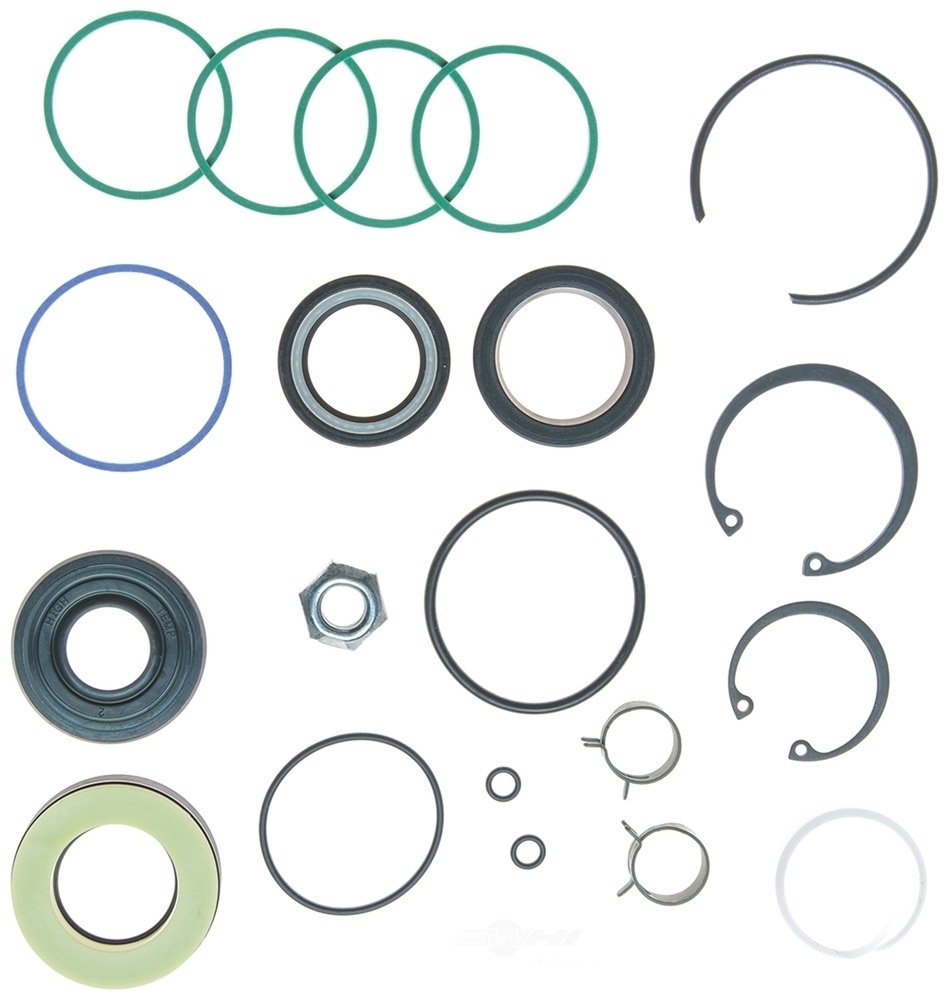 GATES - Rack And Pinion Seal Kit - GAT - 348362