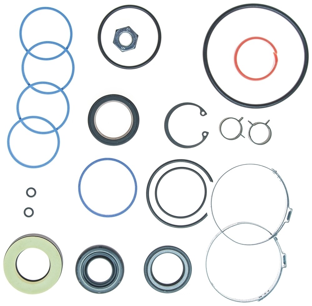 GATES - Rack And Pinion Seal Kit - GAT - 348363