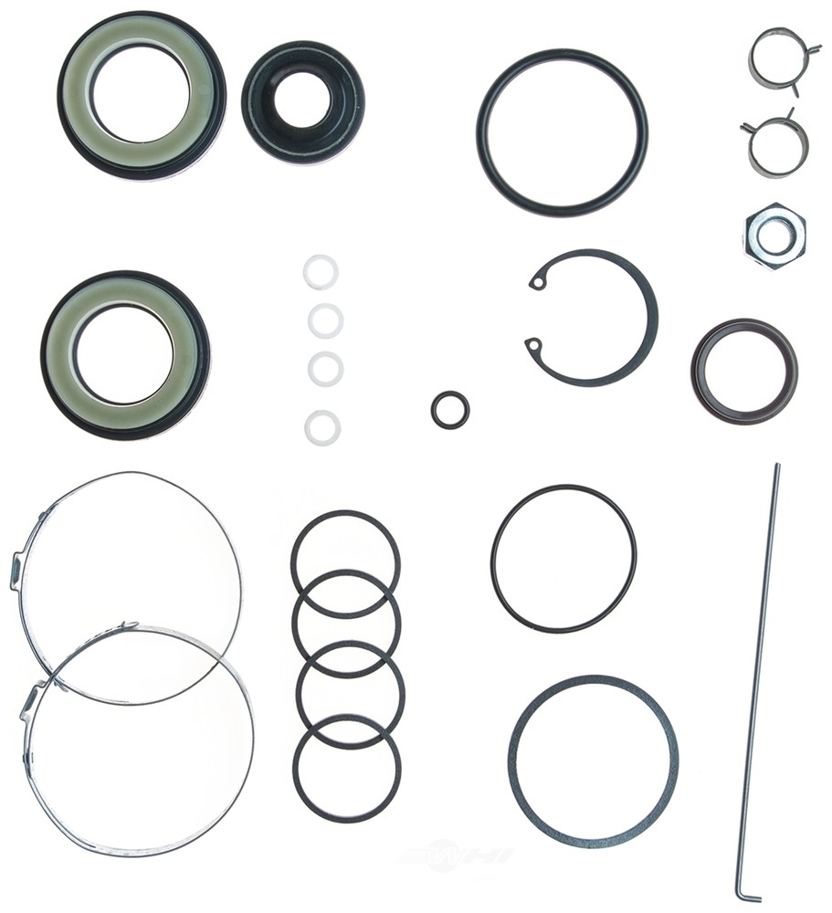 GATES - Rack And Pinion Seal Kit - GAT - 348366