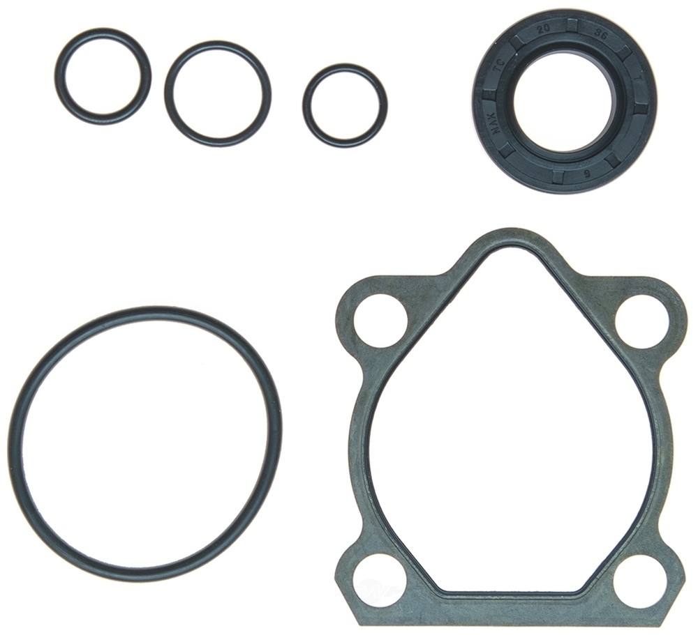 GATES - Power Steering Pump Seal Kit - GAT - 348369