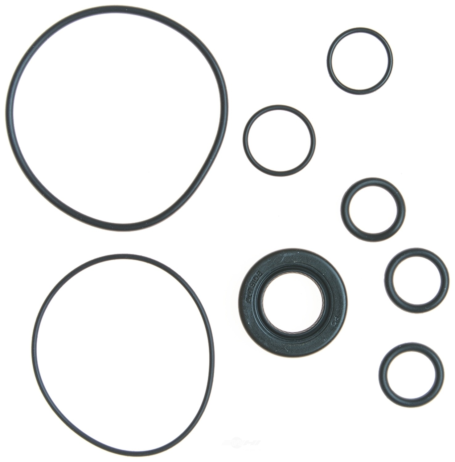 GATES - Power Steering Pump Seal Kit - GAT - 348371