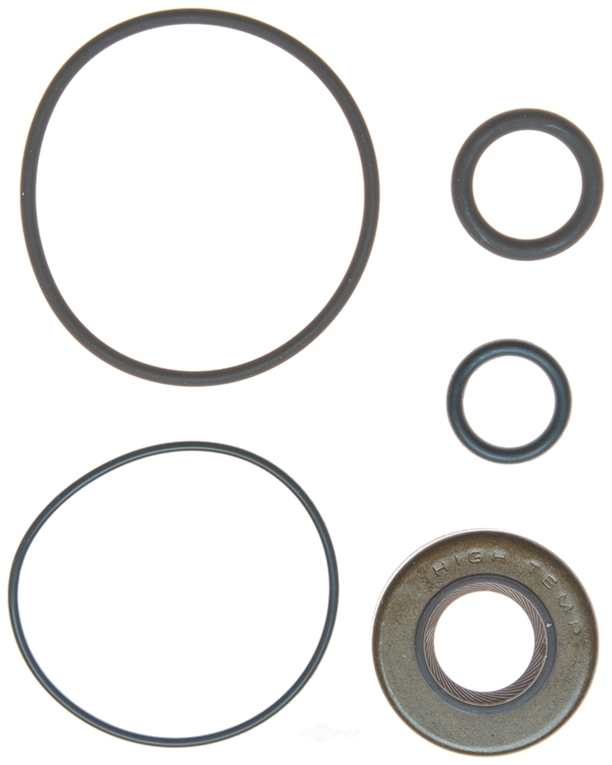 GATES - Power Steering Pump Seal Kit - GAT - 348372