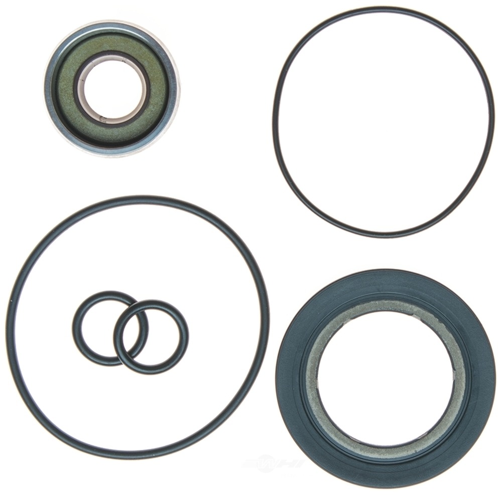 GATES - Power Steering Pump Seal Kit - GAT - 348373