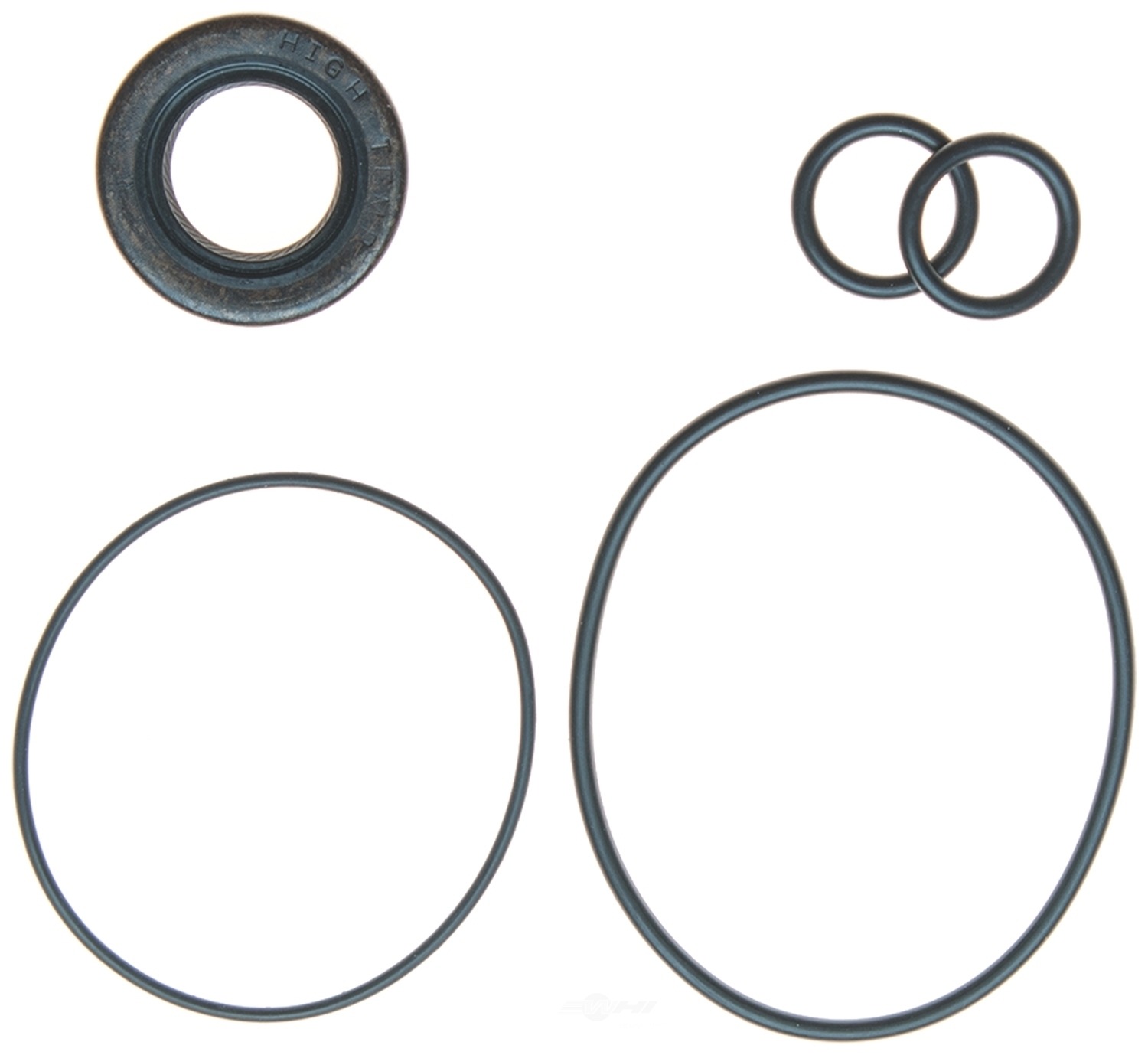 GATES - Power Steering Pump Seal Kit - GAT - 348374