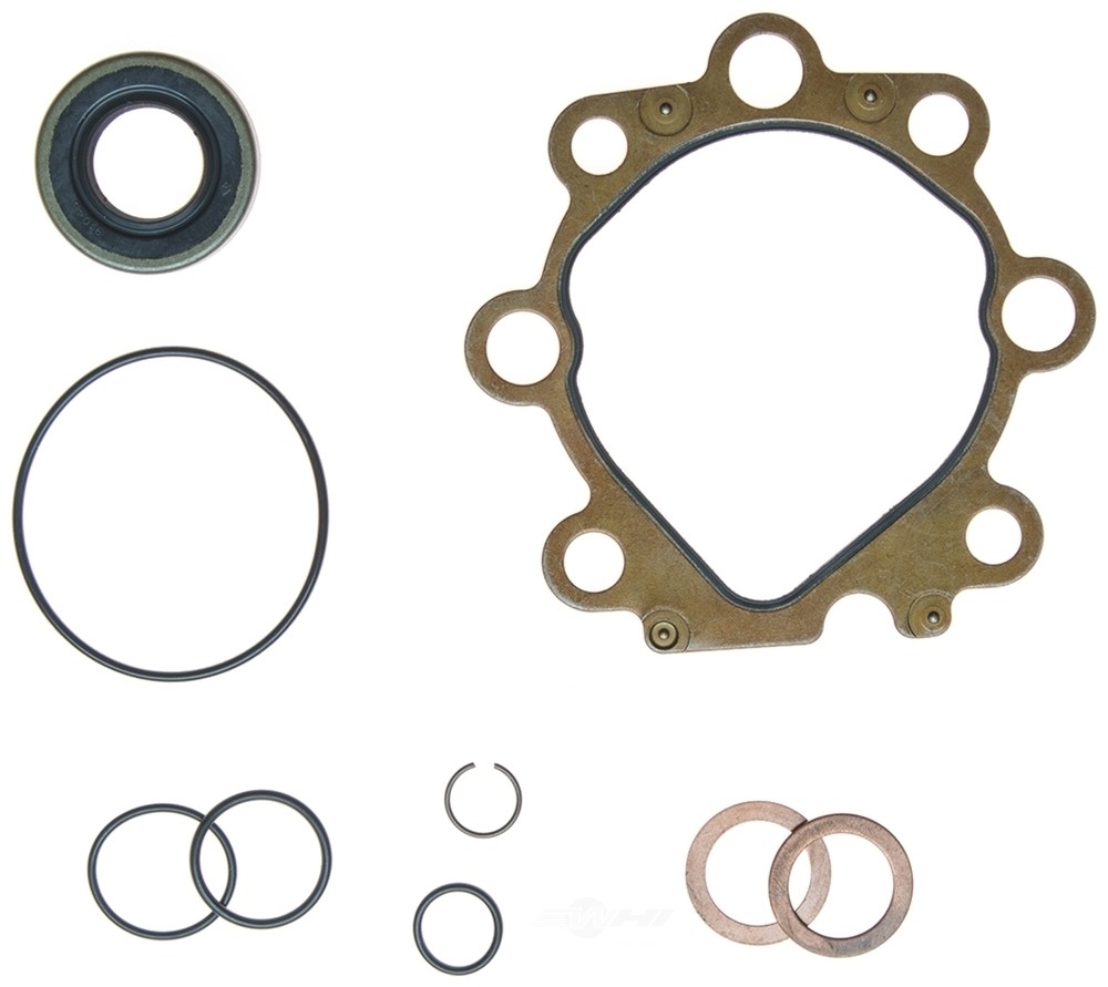 GATES - Power Steering Pump Seal Kit - GAT - 348376