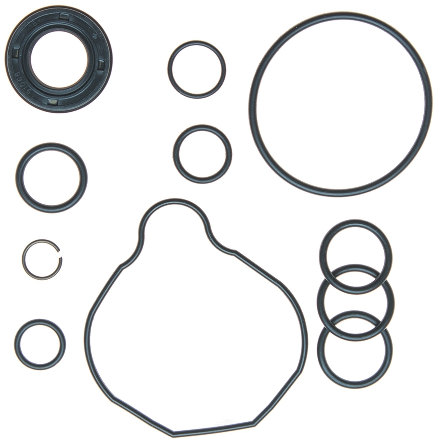 GATES - Power Steering Pump Seal Kit - GAT - 348378