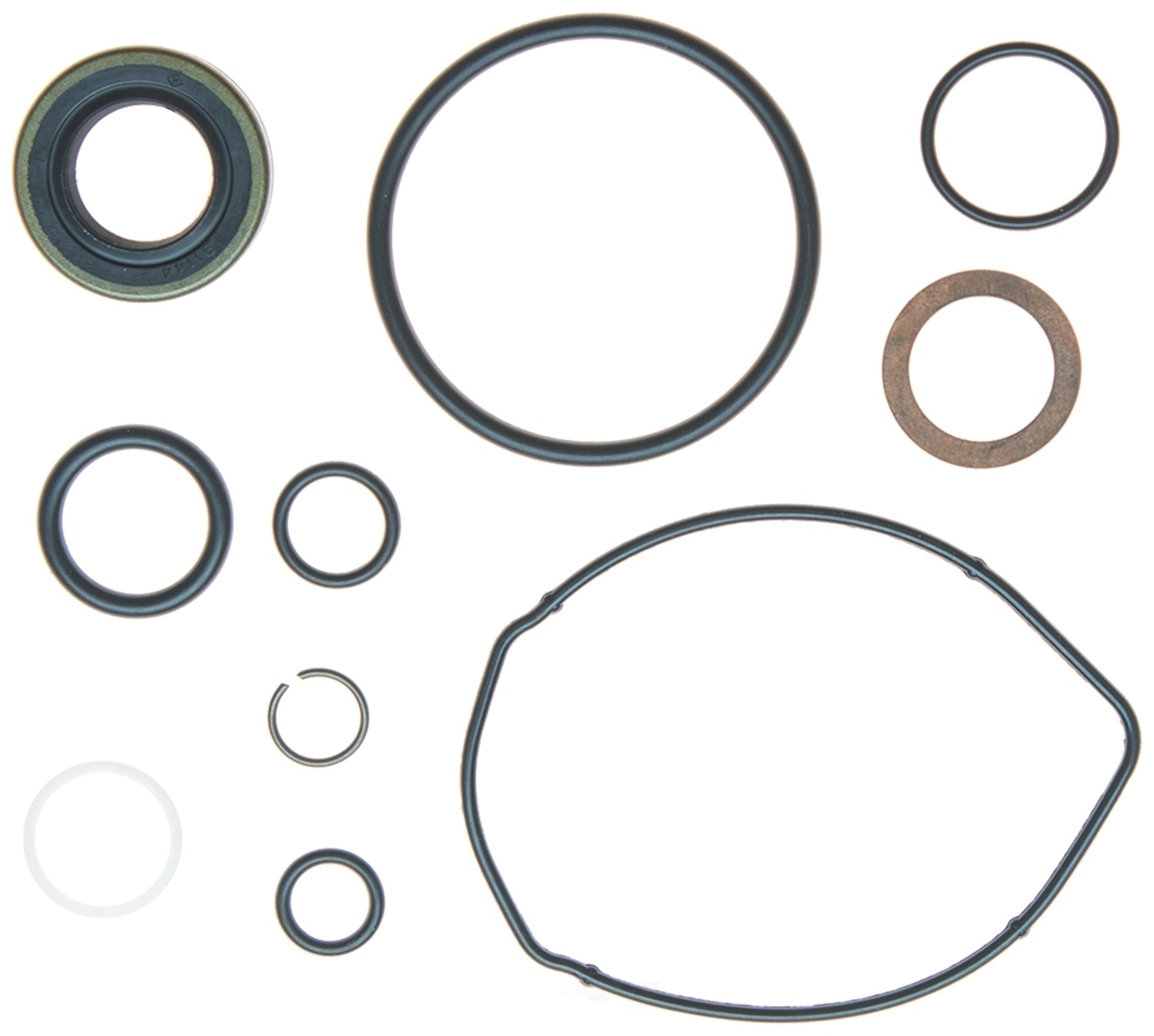 GATES - Power Steering Pump Seal Kit - GAT - 348379