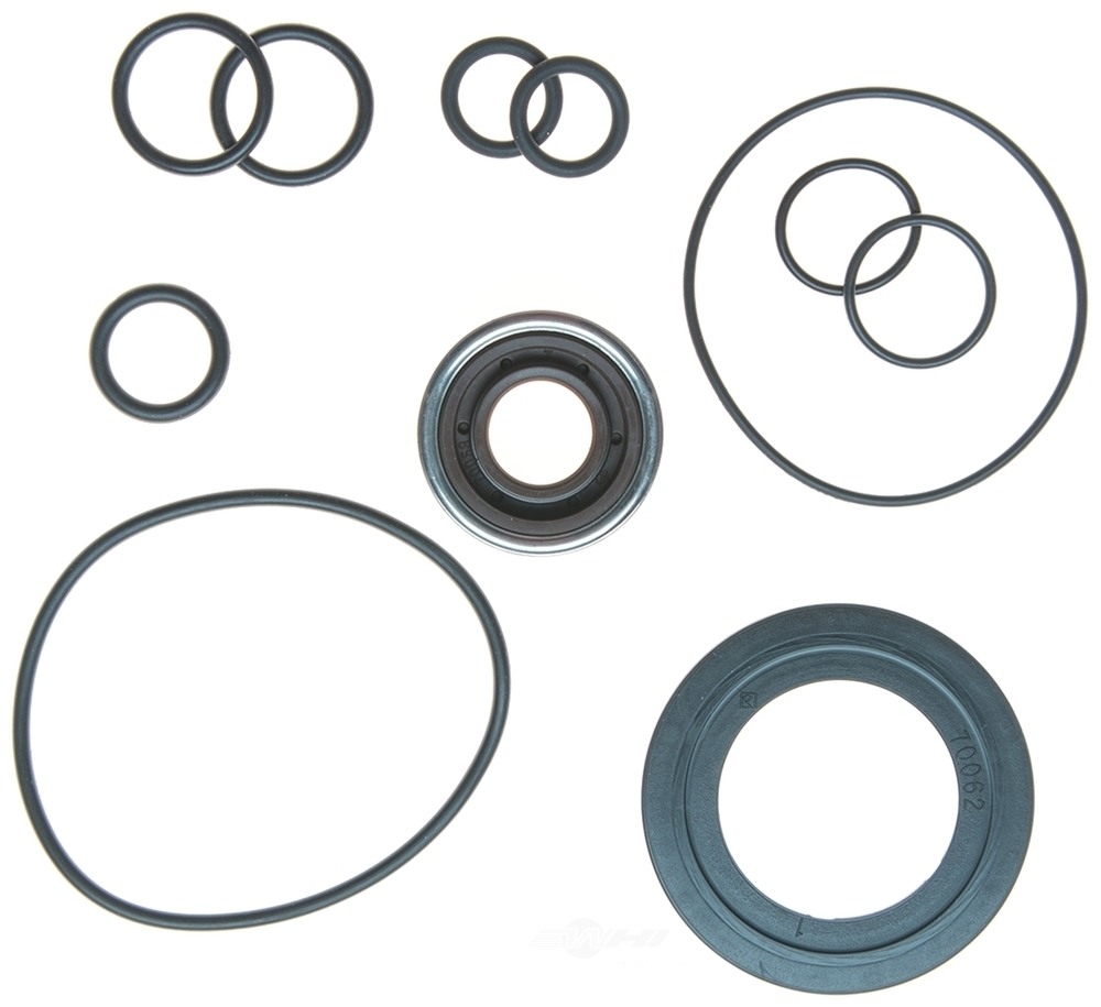 GATES - Power Steering Pump Seal Kit - GAT - 348381