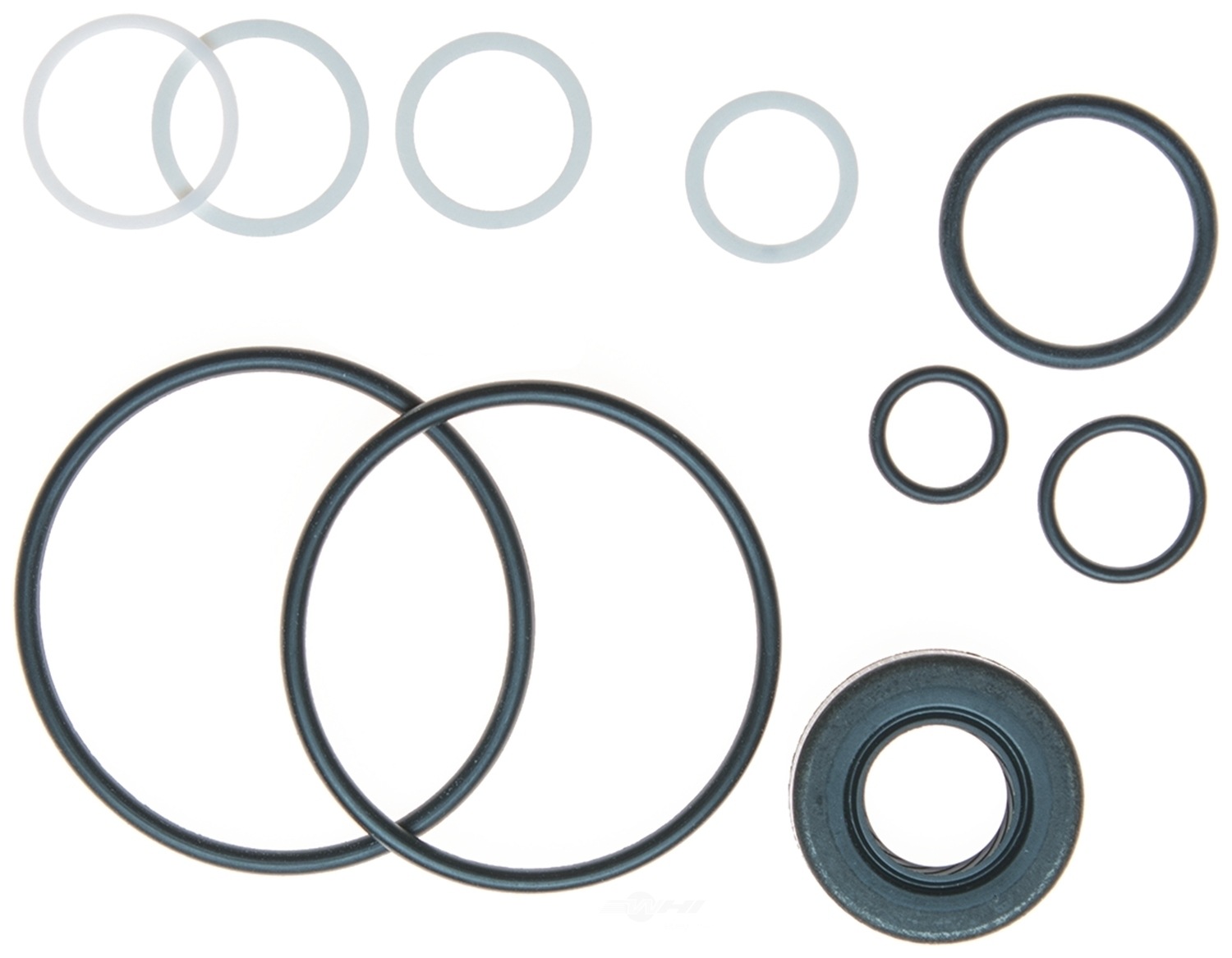GATES - Power Steering Pump Seal Kit - GAT - 348383