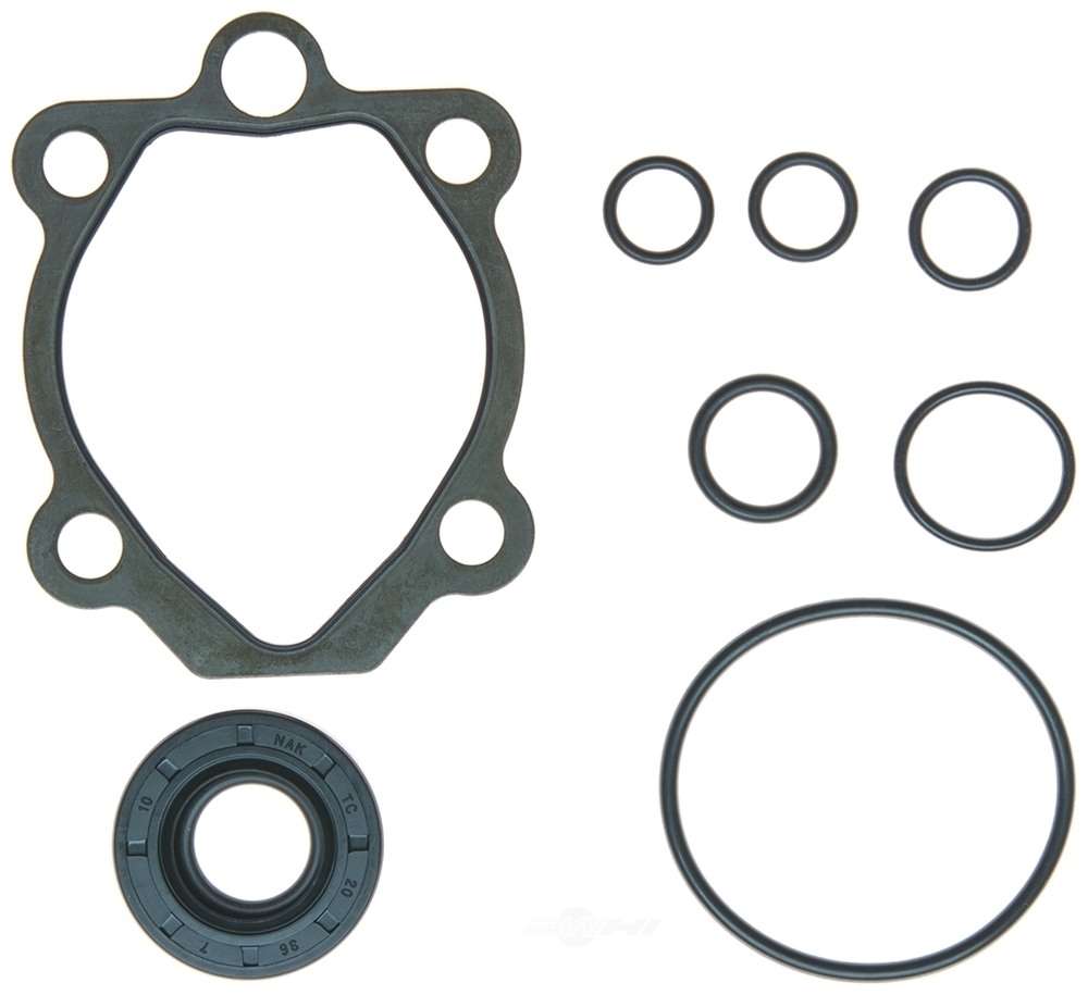 GATES - Power Steering Pump Seal Kit - GAT - 348405