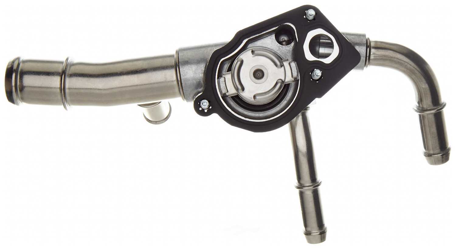 GATES - Integrated Housing Thermostat - GAT 34841