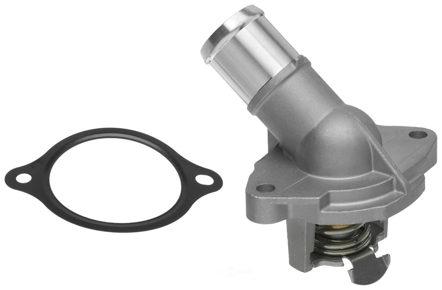 GATES - Integrated Housing Thermostat - GAT - 34842