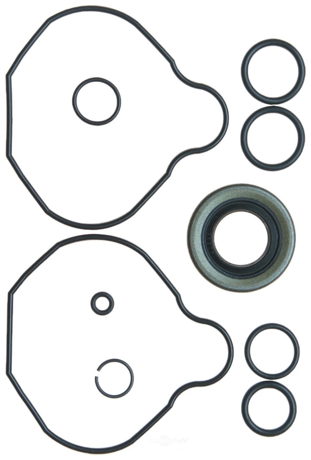 GATES - Power Steering Pump Seal Kit - GAT - 348423