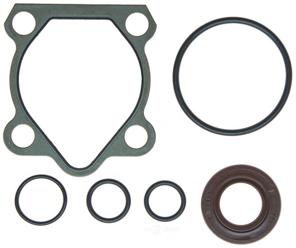 GATES - Power Steering Pump Seal Kit - GAT - 348426