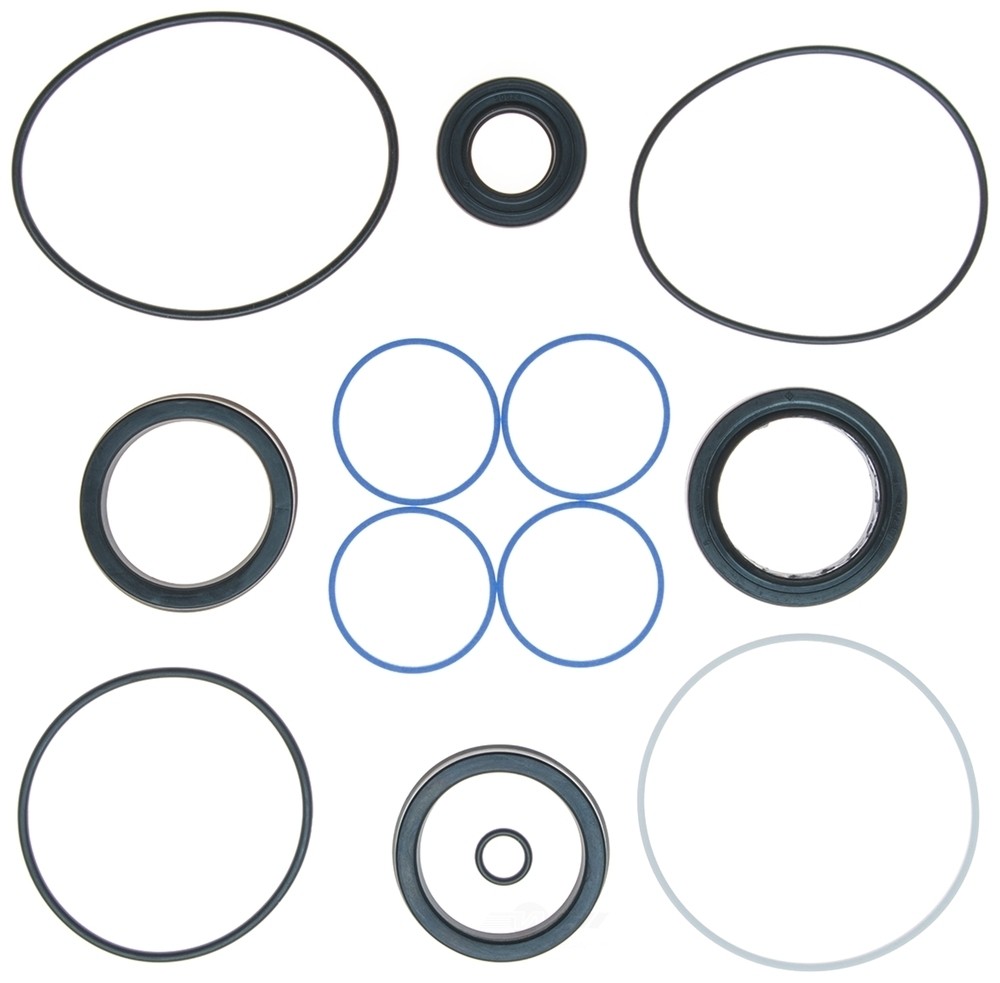 GATES - Steering Gear Seal Kit - GAT - 348432