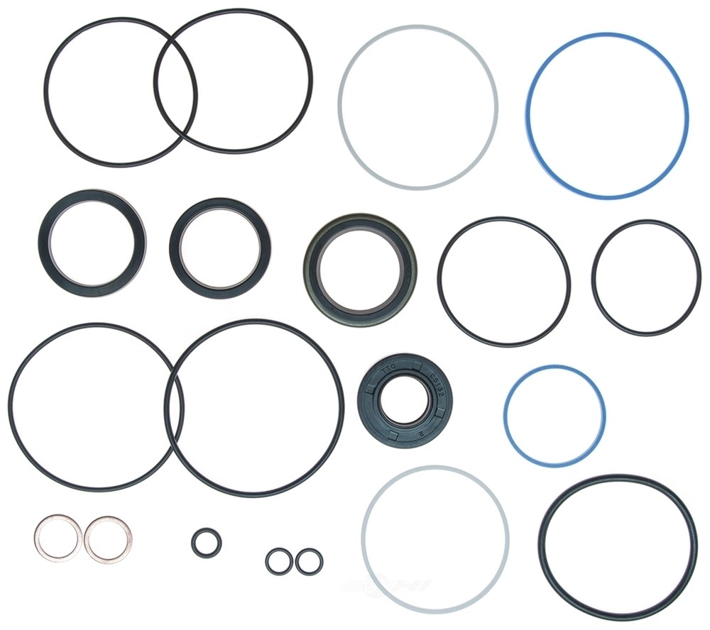 GATES - Steering Gear Seal Kit - GAT - 348438