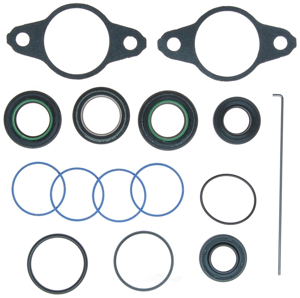 GATES - Rack And Pinion Seal Kit - GAT - 348454