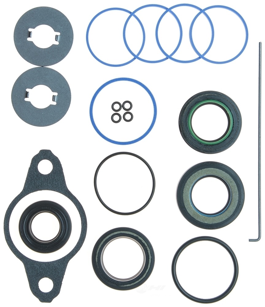 GATES - Rack And Pinion Seal Kit - GAT - 348464