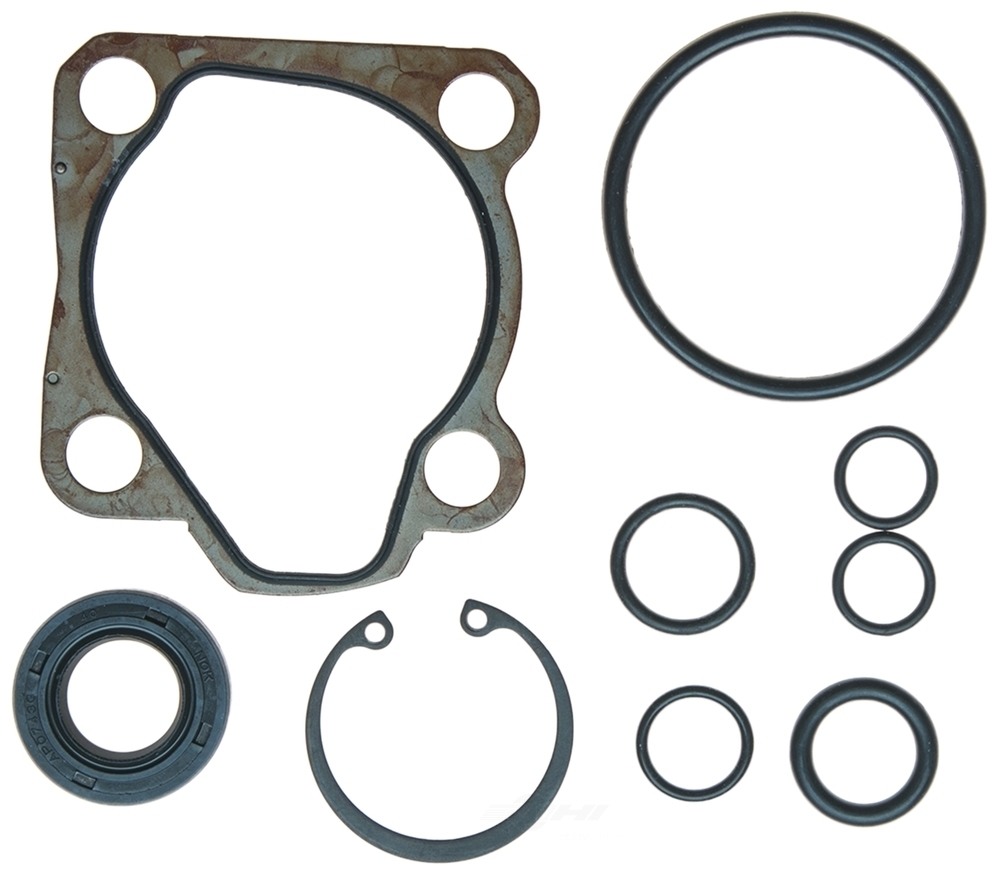 GATES - Power Steering Pump Seal Kit - GAT - 348484