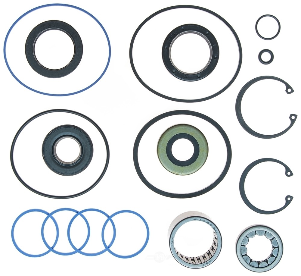 GATES - Steering Gear Rebuild Kit - GAT - 348485