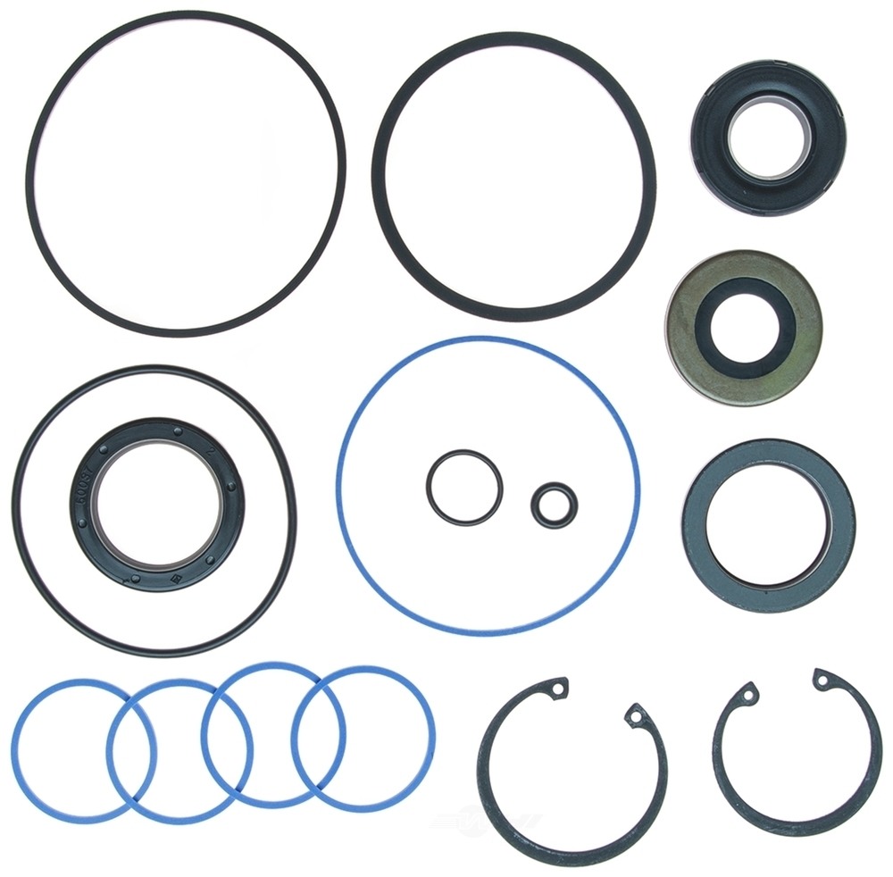 GATES - Steering Gear Seal Kit - GAT - 348486