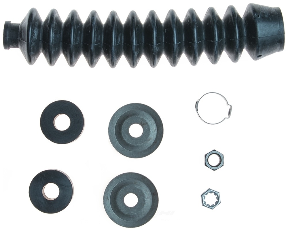 GATES - Power Steering Power Cylinder Boot Kit - GAT - 348491