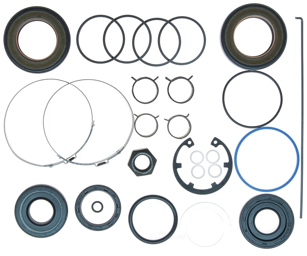 GATES - Rack And Pinion Seal Kit - GAT - 348501