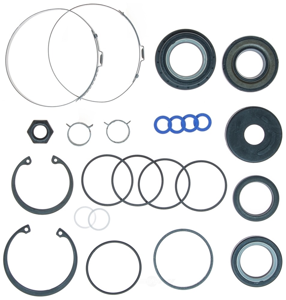 GATES - Rack And Pinion Seal Kit - GAT - 348508