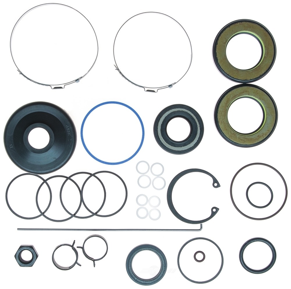 GATES - Rack And Pinion Seal Kit - GAT - 348513