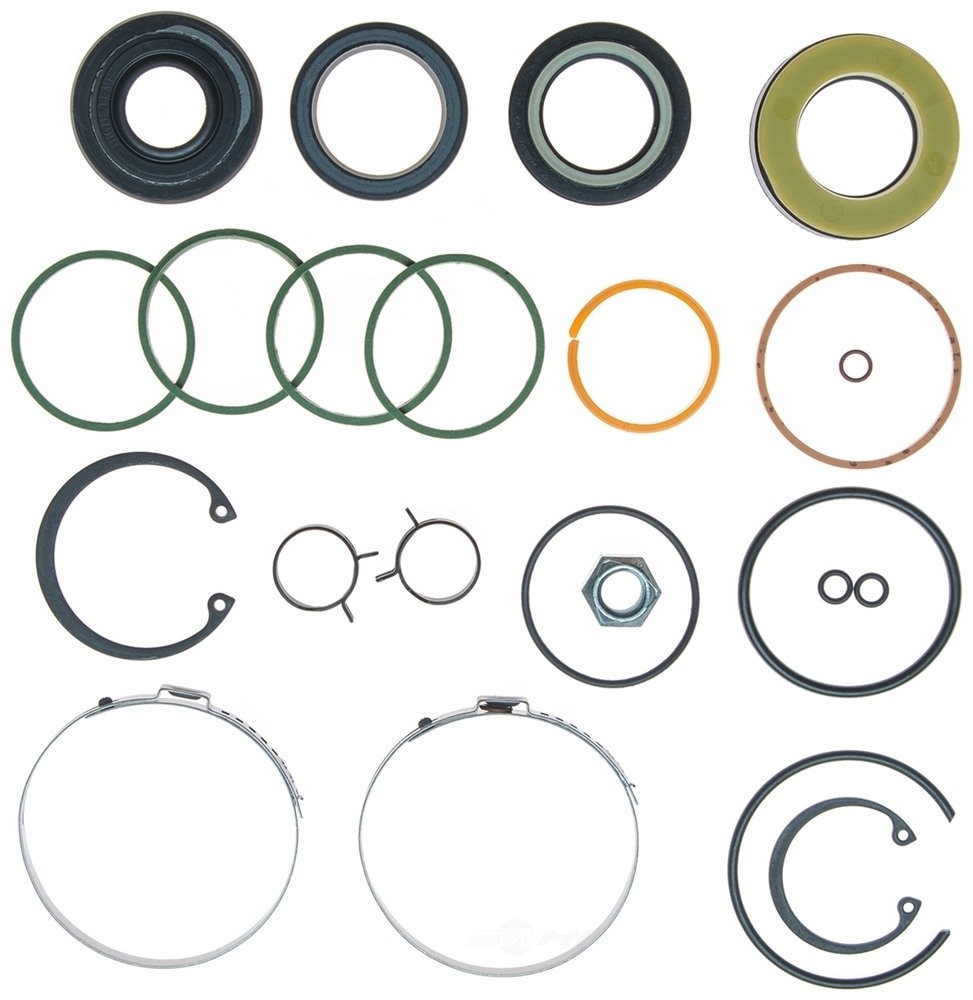 GATES - Rack And Pinion Seal Kit - GAT - 348514