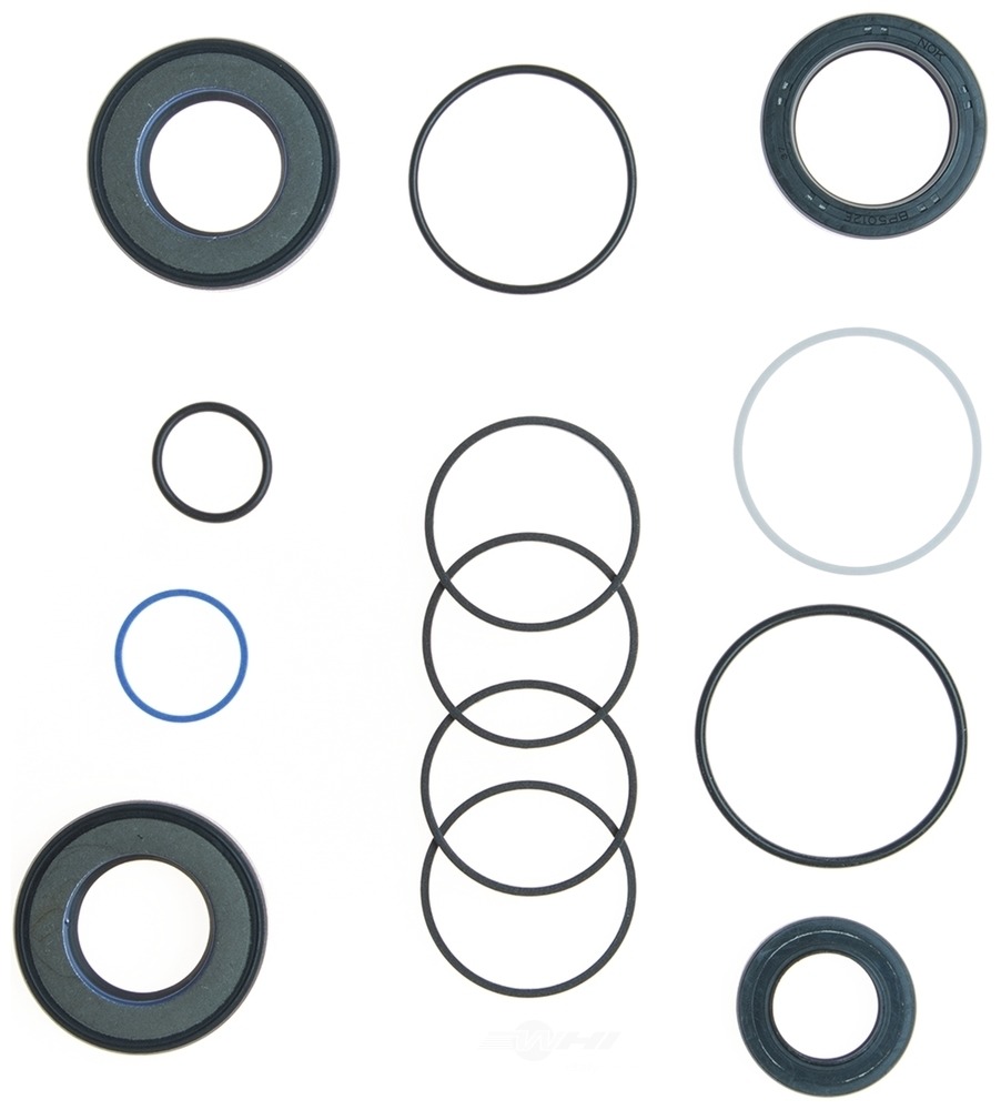 GATES - Rack And Pinion Seal Kit - GAT - 348517