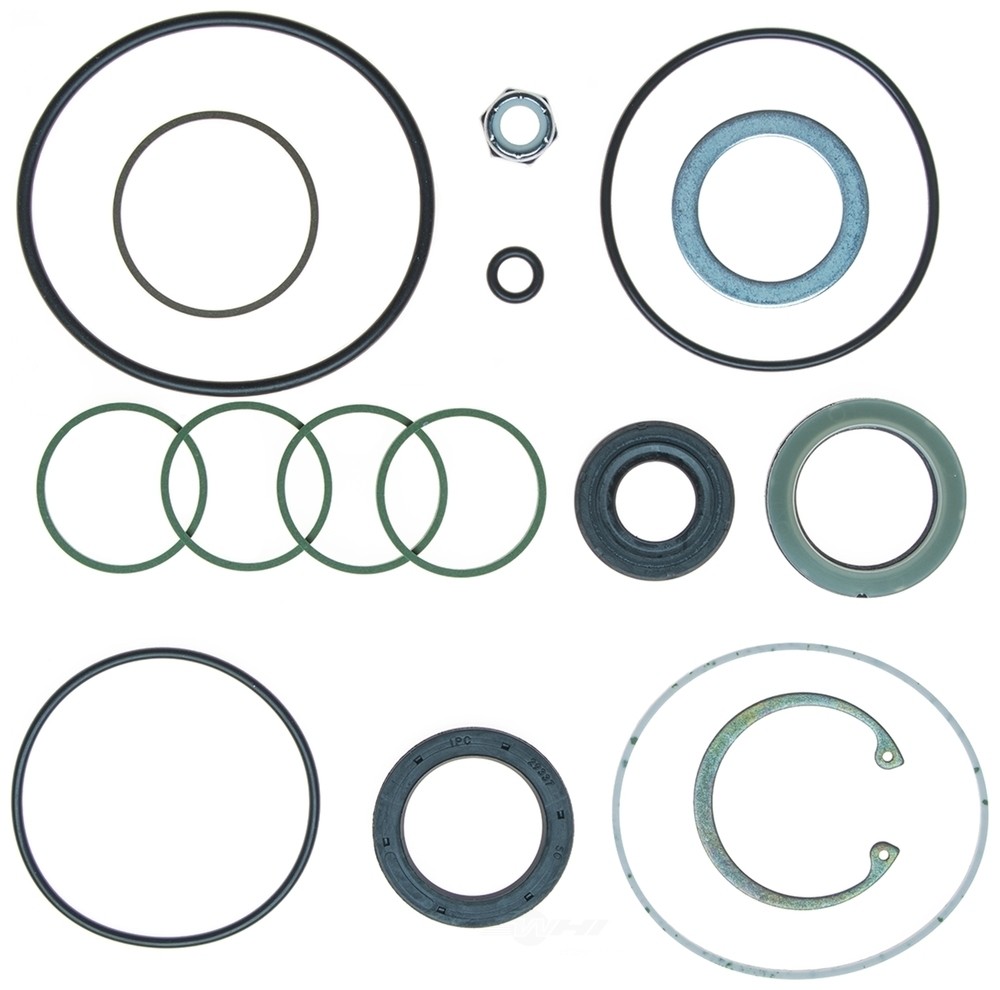 GATES - Steering Gear Seal Kit - GAT - 348526