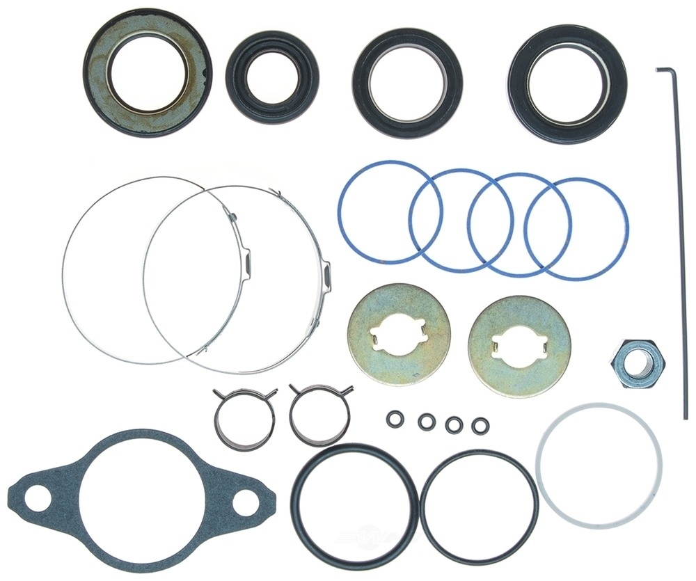 GATES - Rack And Pinion Seal Kit - GAT - 348529