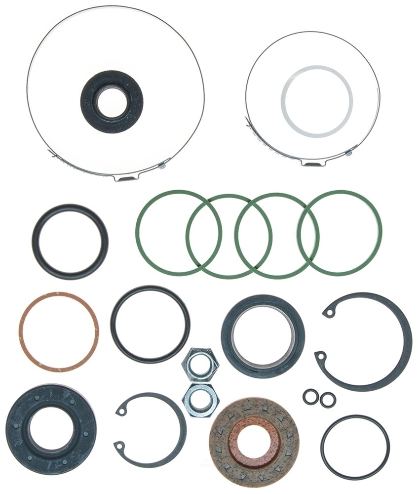 GATES - Rack And Pinion Seal Kit - GAT - 348531