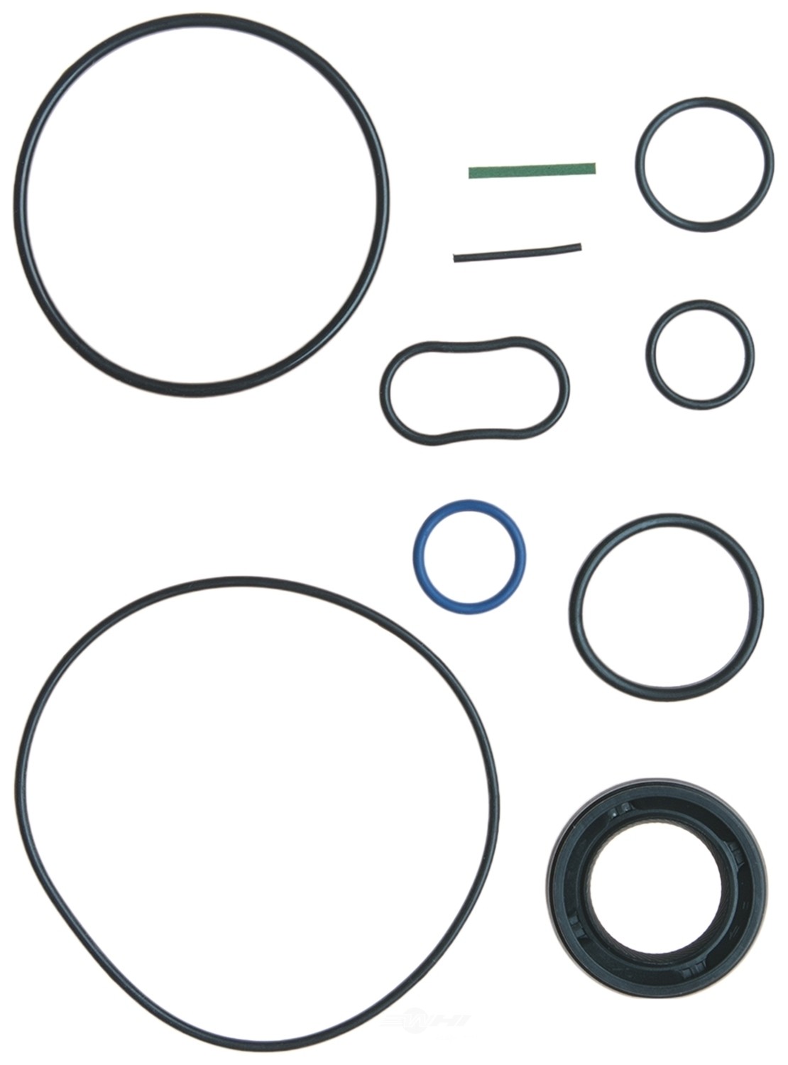 GATES - Power Steering Pump Seal Kit - GAT - 348532