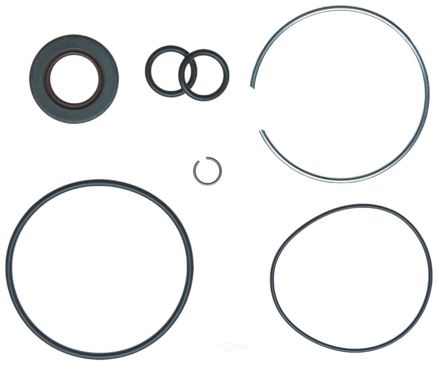 GATES - Power Steering Pump Seal Kit - GAT - 348533