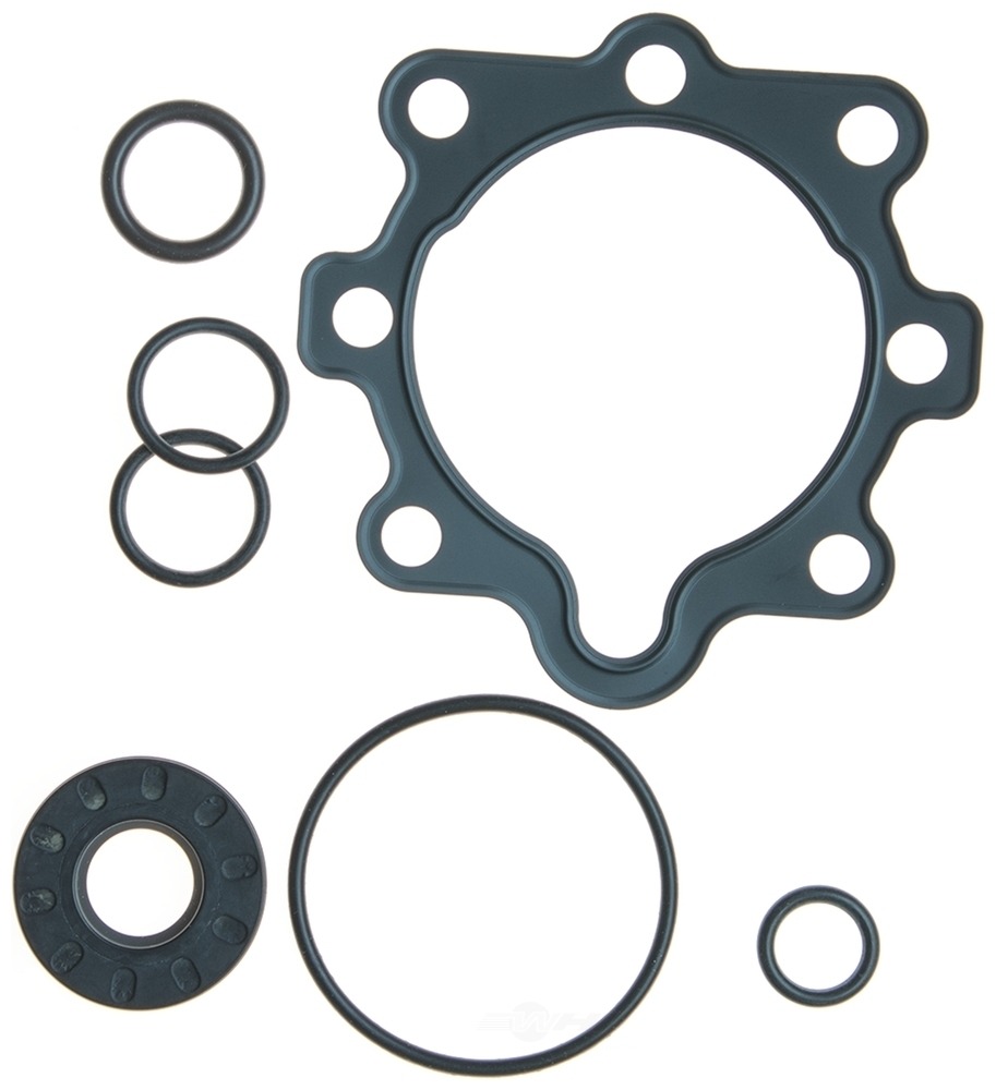 GATES - Power Steering Pump Seal Kit - GAT - 348538