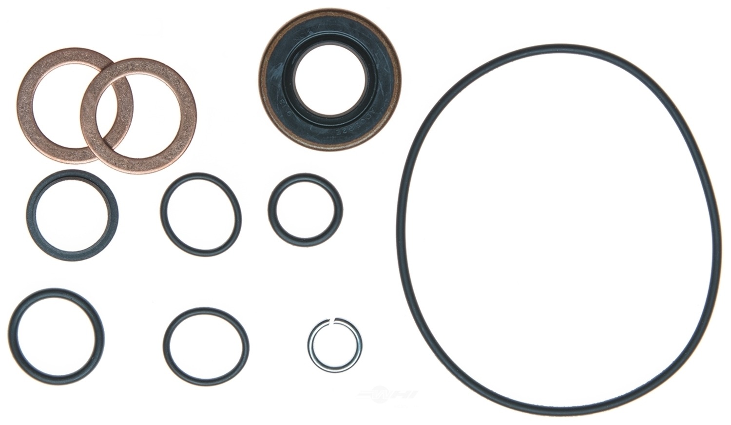 GATES - Power Steering Pump Seal Kit - GAT - 348539