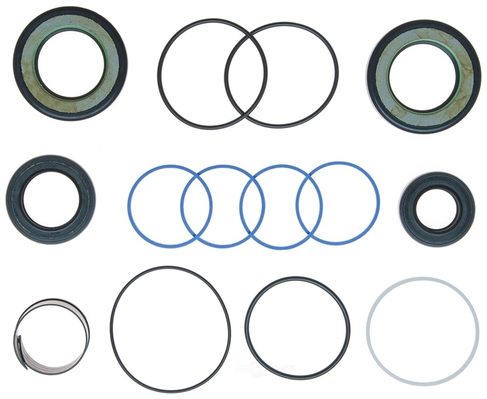 GATES - Rack And Pinion Seal Kit - GAT - 348543